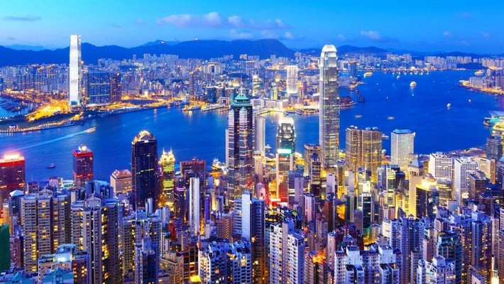 Hong Kong cong bo danh sach 11 nghe dang “khat” nhan luc