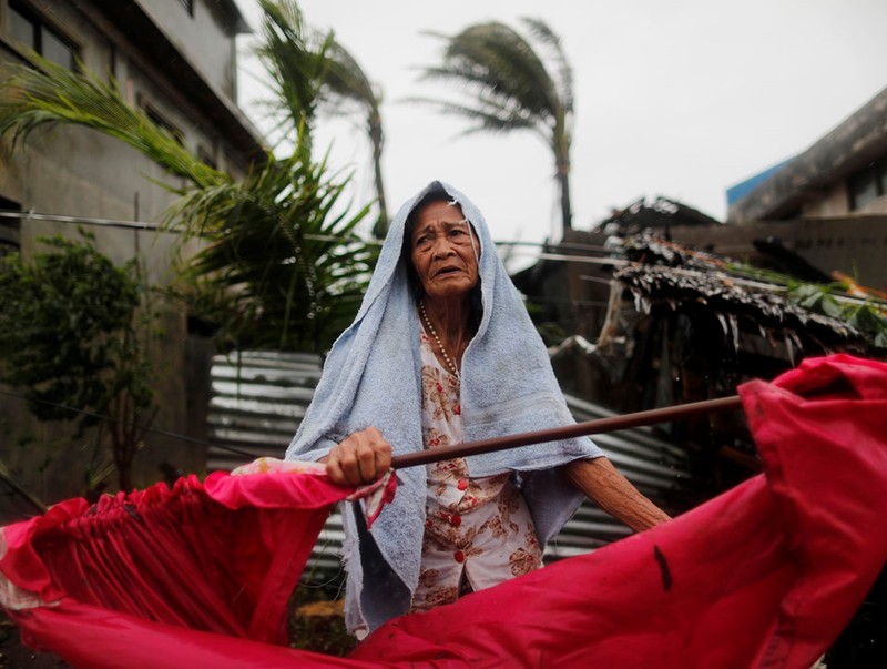 Mien Bac Philippines tan hoang sau sieu bao Mangkhut, 14 nguoi chet-Hinh-5