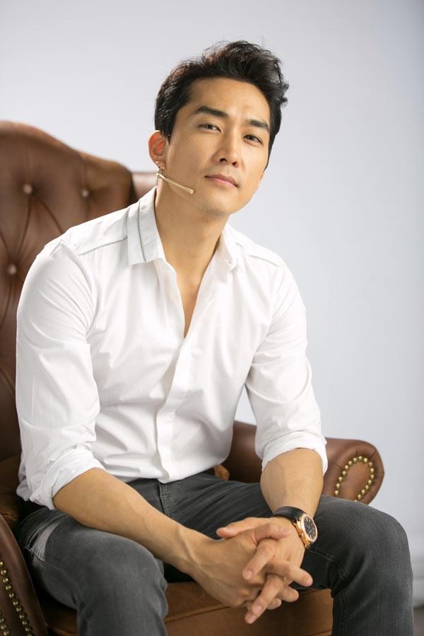 Ngam gu thoi trang cua my nam Song Seung Hun sap toi VN-Hinh-2