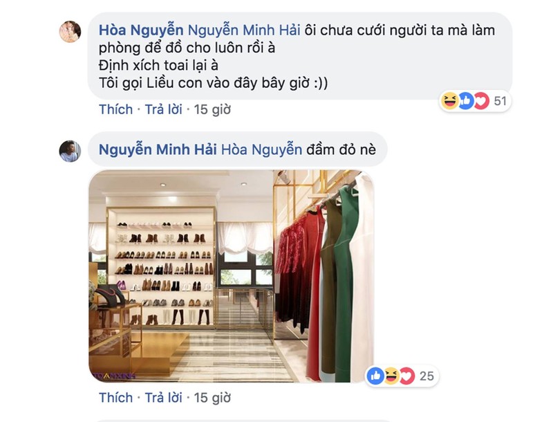 Nghi van ban trai thieu gia cua Hoa Minzy tau nha de “don nang ve dinh”-Hinh-7