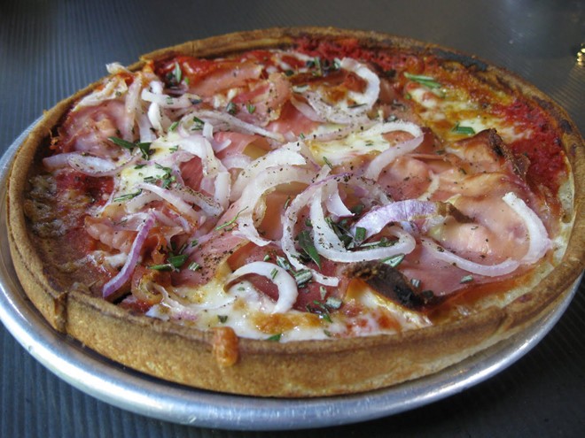 Nhung mon banh pizza ky la nhat lieu ban co dam thu?-Hinh-2