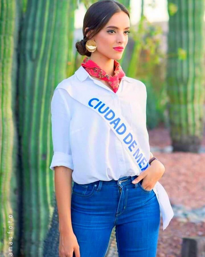 Phong cach thoi trang doi thuong cua hoa hau Mexico dang quang Miss World 2018-Hinh-7