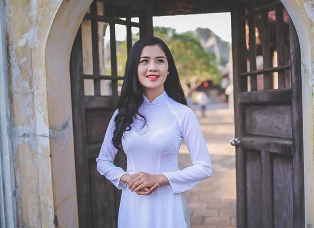 Vo xinh dep cua Que Ngoc Hai so huu gu thoi trang sanh dieu ra sao?-Hinh-11