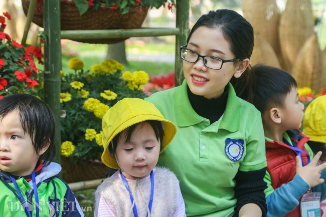 Trien lam hoa, cay canh tram trieu thu hut nguoi dan Ha Noi-Hinh-12