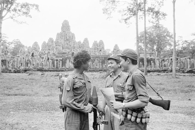 Ky uc cua nguoi linh tham gia giai phong Campuchia thoat khoi Khmer Do-Hinh-5