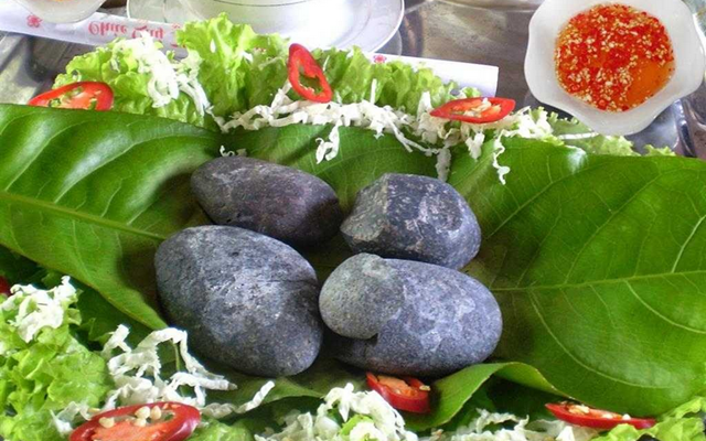 Soi mam, mon an nghe ten la nhung lai cuc ngon