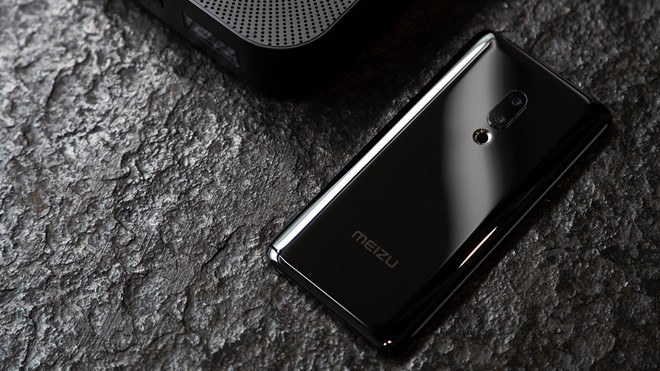 Meizu ra mat sieu smartphone Zero kho dung nhat the gioi-Hinh-3