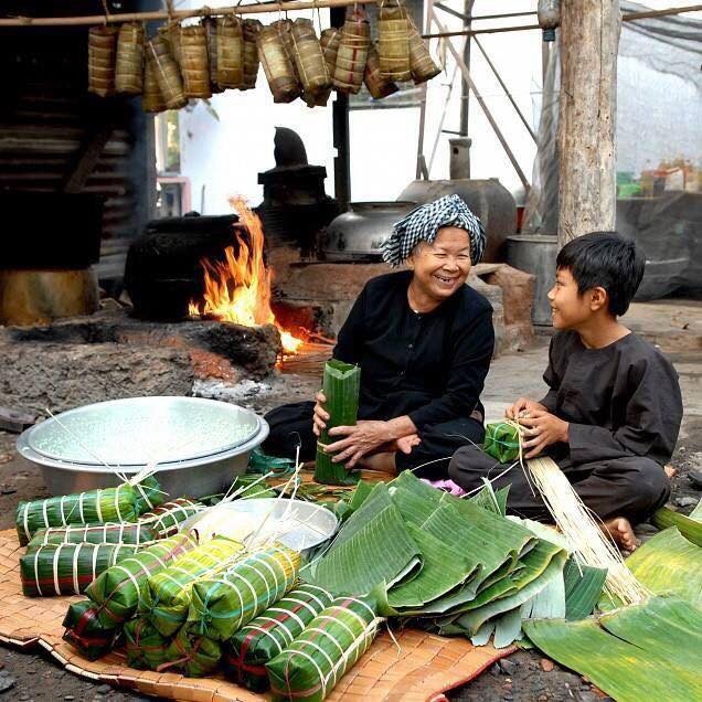 Bat mi y nghia 5 loai banh Tet truyen thong cua Viet Nam-Hinh-4