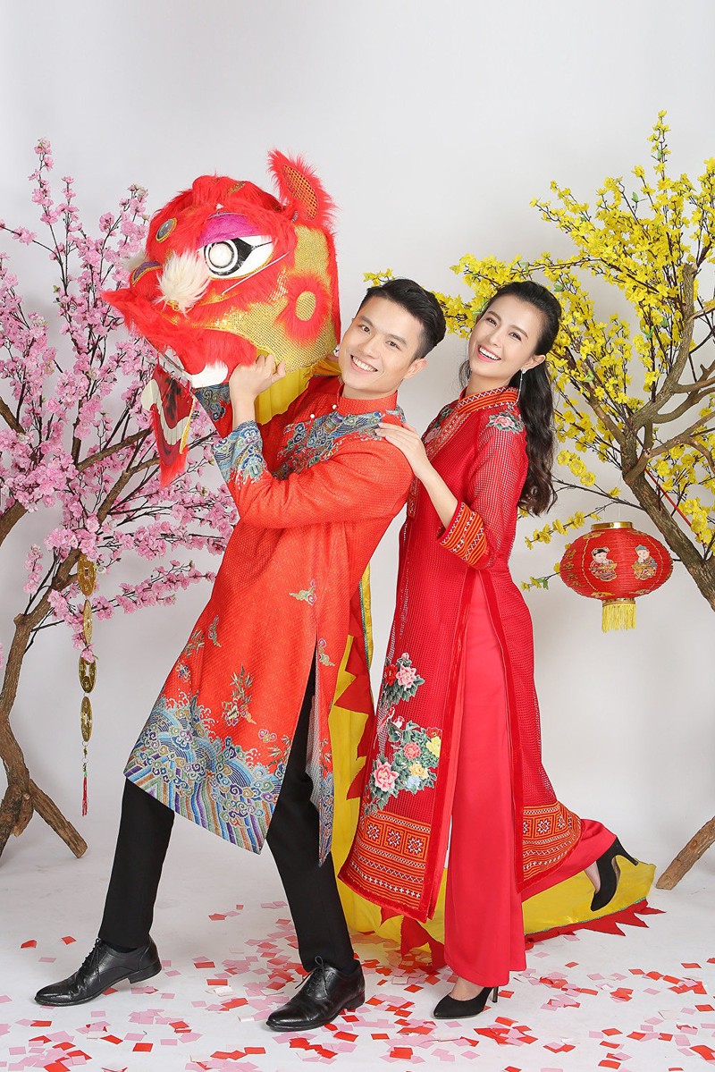 Nhung luu y giup ban chon ao dai mac Tet dep nhat-Hinh-6