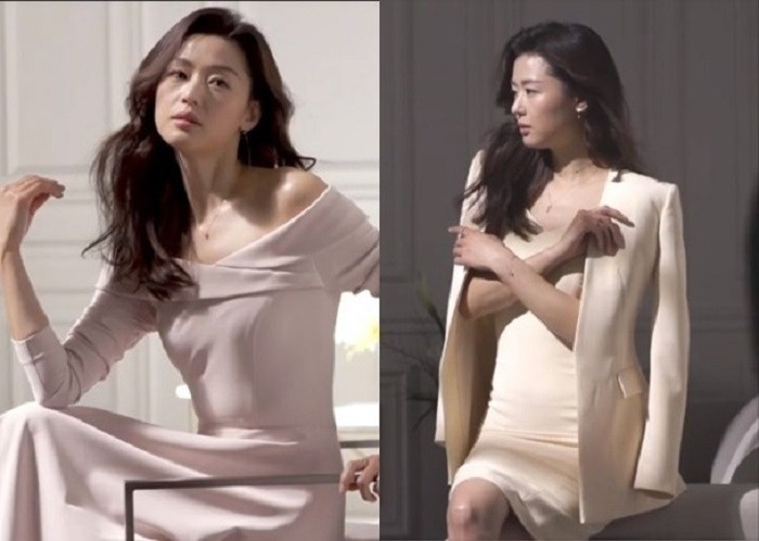 “Mo chanh” Jun Ji Hyun dep kho cuong o tuoi 37-Hinh-6