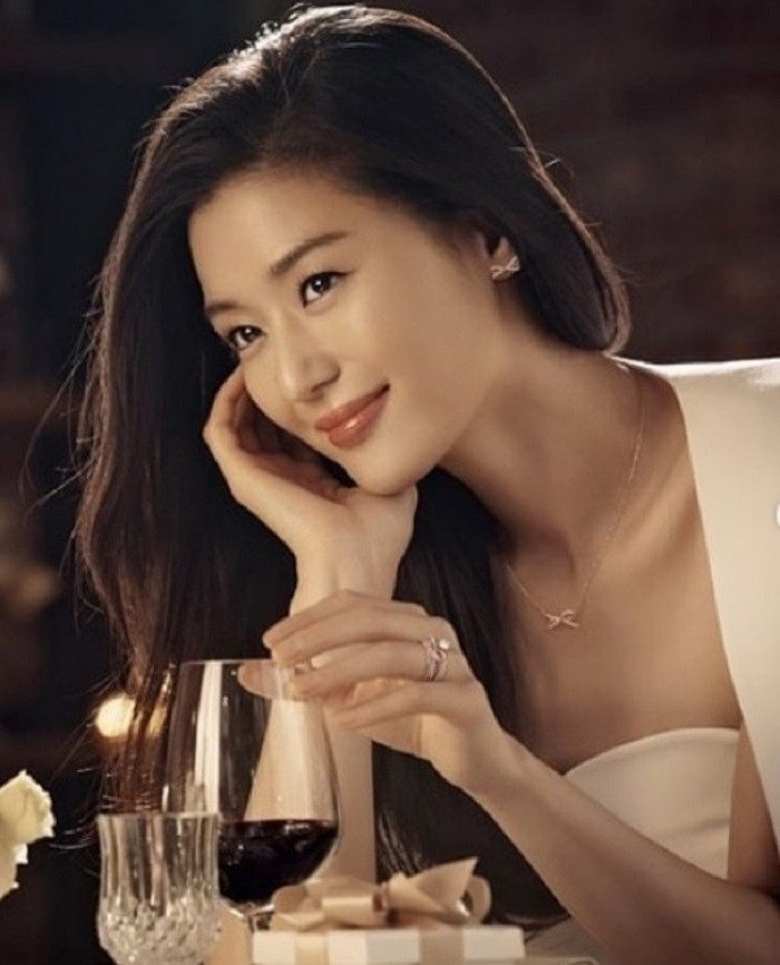 “Mo chanh” Jun Ji Hyun dep kho cuong o tuoi 37-Hinh-9