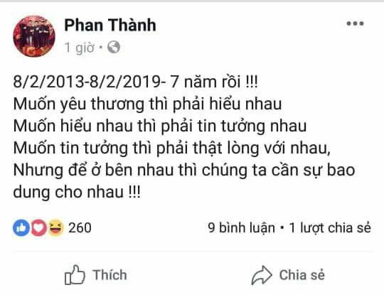 Phan Thanh chia tay tieu thu Xuan Thao vi nho Midu?-Hinh-6