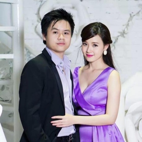 Phan Thanh chia tay tieu thu Xuan Thao vi nho Midu?-Hinh-8