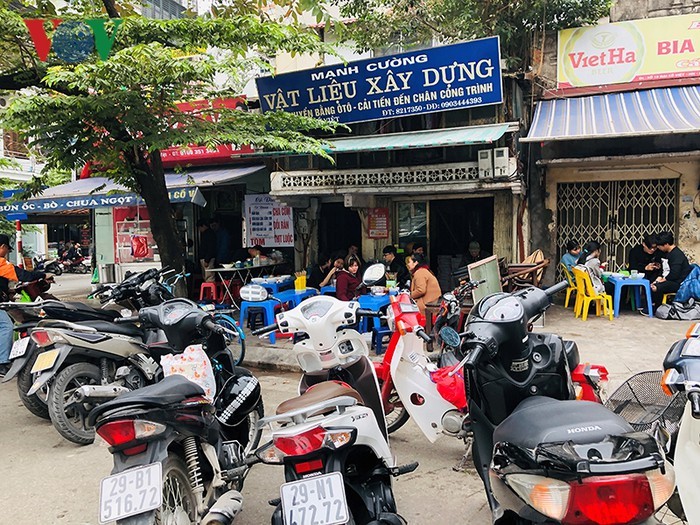 Het Tet, hang quan van lan chiem via he, long duong o Ha Noi-Hinh-11