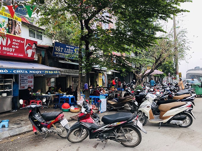 Het Tet, hang quan van lan chiem via he, long duong o Ha Noi-Hinh-12