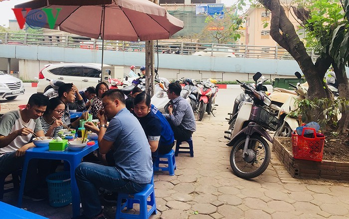 Het Tet, hang quan van lan chiem via he, long duong o Ha Noi-Hinh-14