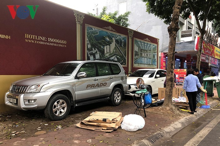 Het Tet, hang quan van lan chiem via he, long duong o Ha Noi-Hinh-6