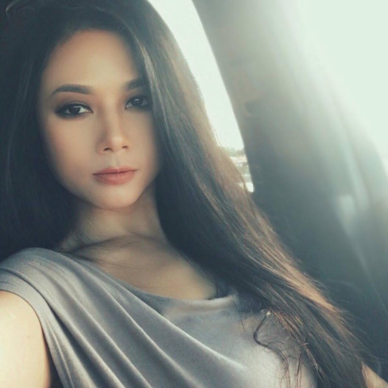 Bi quyet chi gai tuoi 40 cua ca si Dai Nhan tre nhu doi muoi-Hinh-5