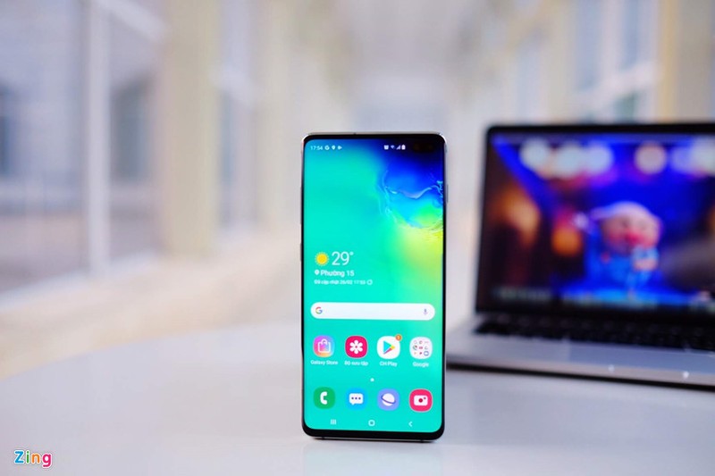 Mo hop Galaxy S10+ vua ra mat tai VN, gia tu 23 trieu dong-Hinh-7