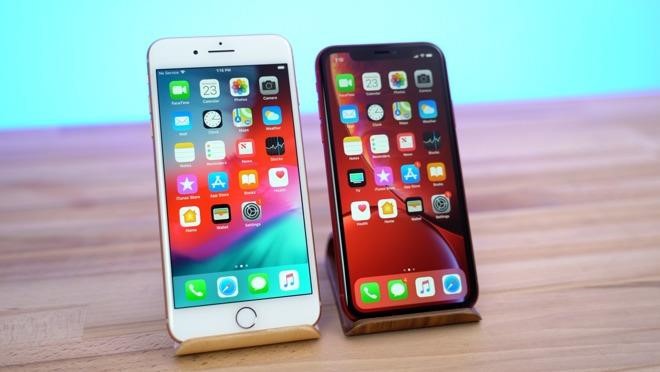 iPhone XR e am, Apple dang giam gia xa hang o Viet Nam?-Hinh-2