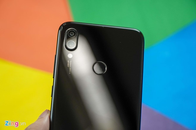 Redmi Note 7 Pro ve VN: Chip manh, camera 48 MP, gia 6 trieu-Hinh-3