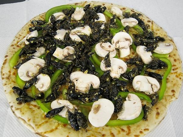 Rung minh voi nhung loai banh pizza kinh di moi xuat hien tai Viet Nam-Hinh-9