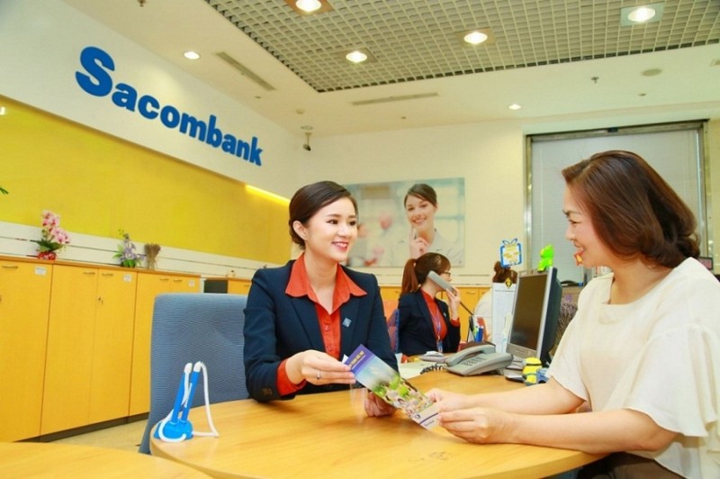 Sacombank “phot lo” quyen loi co dong?