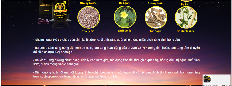 TPBVSK Vuong Luc Khang bi canh bao vi pham quang cao the nao?-Hinh-5