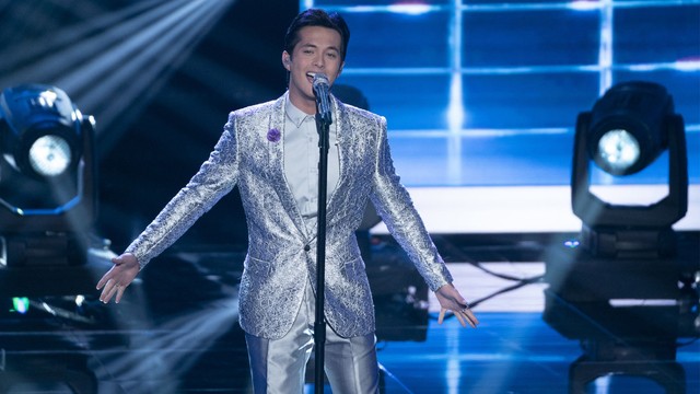 Quan quan American Idol 2019 Laine Hardy dep trai, an mac day nam tinh-Hinh-6