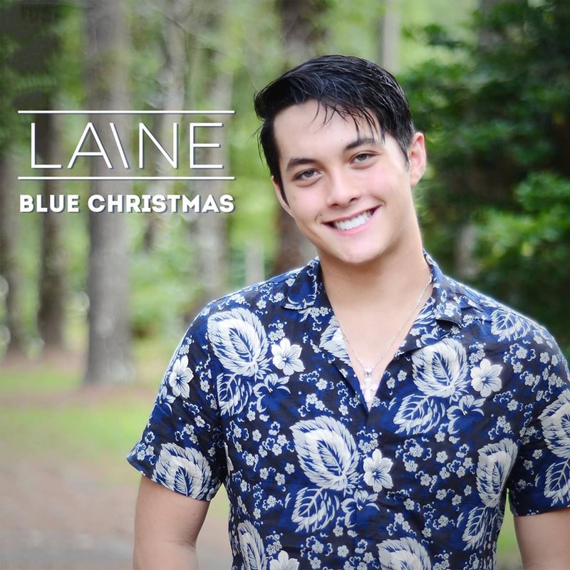 Quan quan American Idol 2019 Laine Hardy dep trai, an mac day nam tinh-Hinh-8