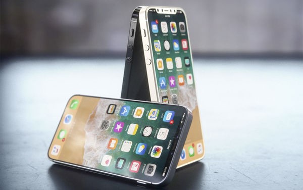 Su tro lai bat ngo cua mau iPhone dac biet trong 2020