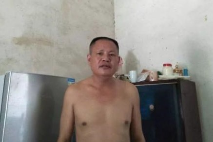 5 ngay giet 5 nguoi hang xom, ga sat nhan uong thuoc doc tu tu