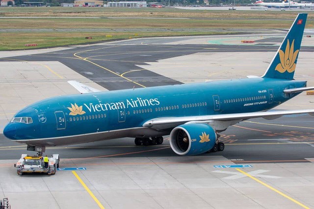 Chuyen bay quoc te cua Vietnam Airlines bi delay hon 1 gio dong ho de cho… 1 vi khach?-Hinh-2