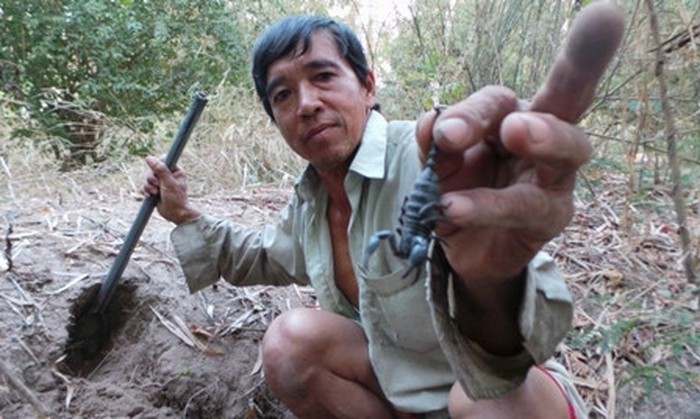 “Tai mat” voi mon bo cap Bay Nui o An Giang vua an vua run-Hinh-4