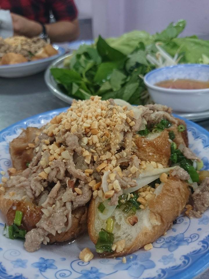 Mon banh mi hap Sai Gon co gi dac biet ma hut khach den vay?-Hinh-7