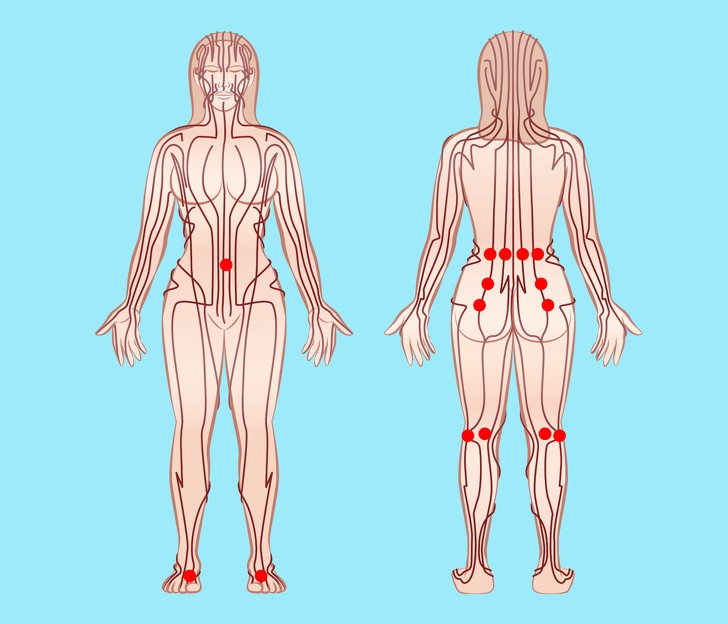 6 cach giam dau lung nhanh chong sau khi ngoi lam viec ca ngay-Hinh-5