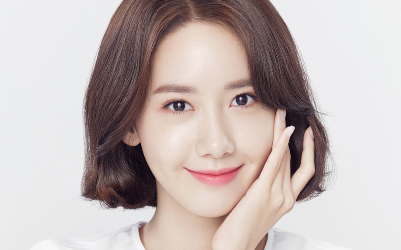 Hoc lom nhung bi quyet cham soc da “than thanh” cua YoonA (SNSD)-Hinh-8