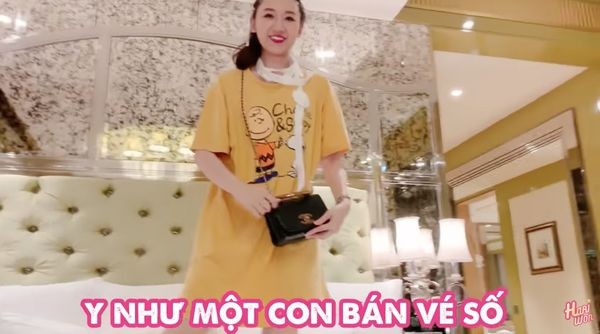Tran Thanh noi Hari Won nhu 'con ban ve so' vi hanh dong khong ngo nay-Hinh-3