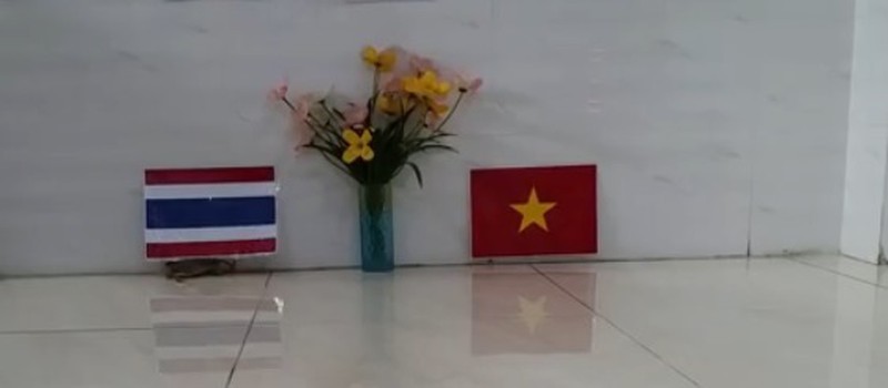 “Nha tien tri“ dong vat du doan Viet Nam thang Thai Lan tai Vong loai WC 2022-Hinh-4