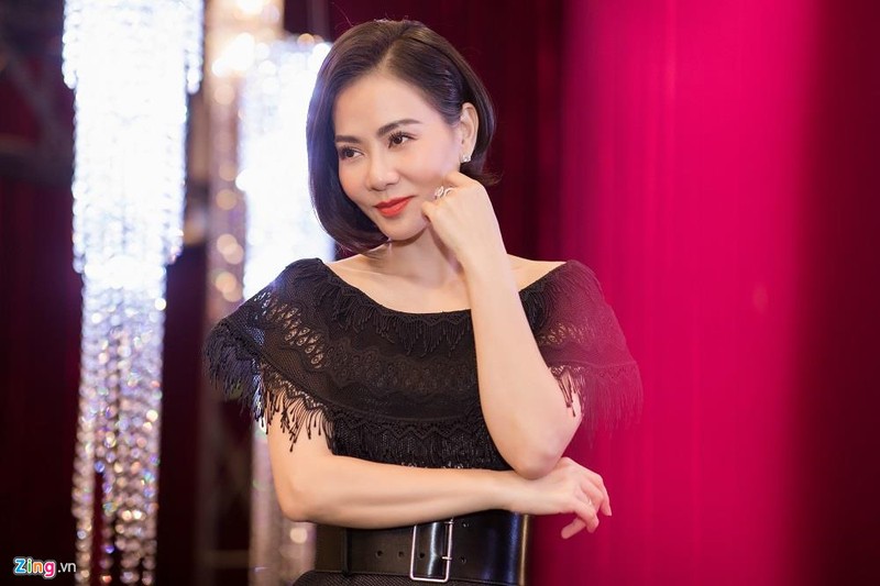 Thu Minh: 'Toi van du suc kiem tien bang hit cu'-Hinh-2