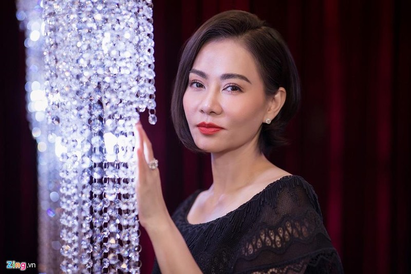 Thu Minh: 'Toi van du suc kiem tien bang hit cu'-Hinh-3