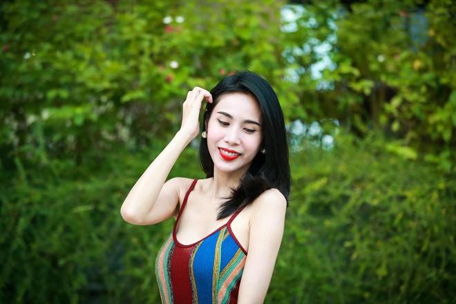 Dinh Ngoc Diep, Thao Trang va cac sao nu yeu cau thu Viet gio ra sao?-Hinh-3