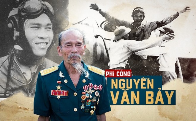 Phi cong huyen thoai Nguyen Van Bay qua doi vi xuat huyet nao: Cach phong ngua benh?