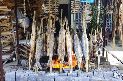 Cac mon dac san song Da ngon kho cuong du khach nen thu-Hinh-10