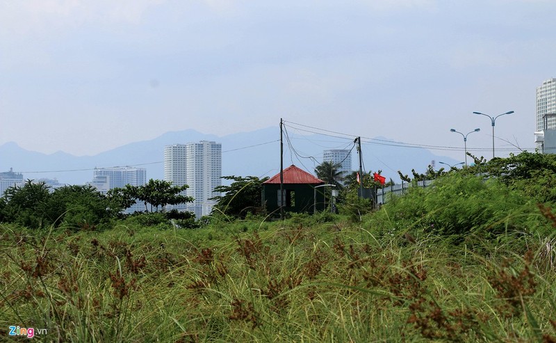 Du an Nha Trang Sao gia 33 trieu USD... thanh noi do rac, hut chich-Hinh-4