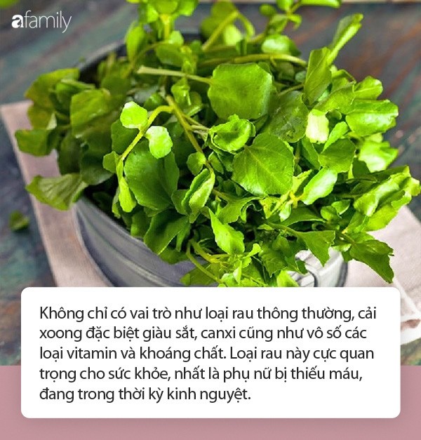 Thu rau mua dong sieu bo mau nhung coi chung nguy co nhiem san