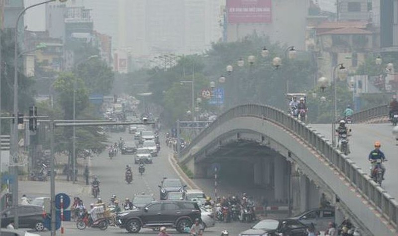 O nhiem khong khi nang o Ha Noi: Lo dien “hung thu” dau doc...-Hinh-10