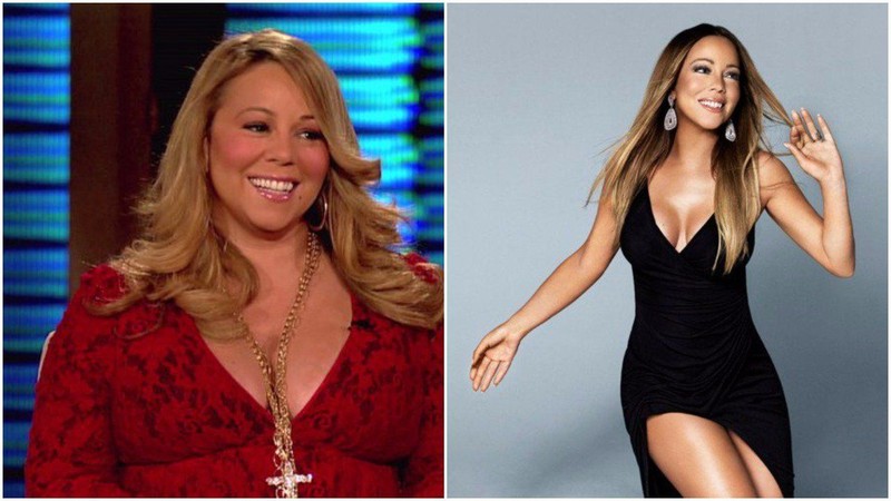 “Nu hoang nhac Giang sinh” Mariah Carey giu dang bang mon an dat do gi?-Hinh-4