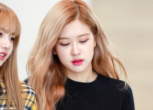 Bi kip duong lan da khong ti vet cua Rose (BlackPink) chi em nen bo tui-Hinh-7