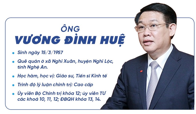 Ong Vuong Dinh Hue duoc bau lam Truong doan DBQH TP Ha Noi-Hinh-3